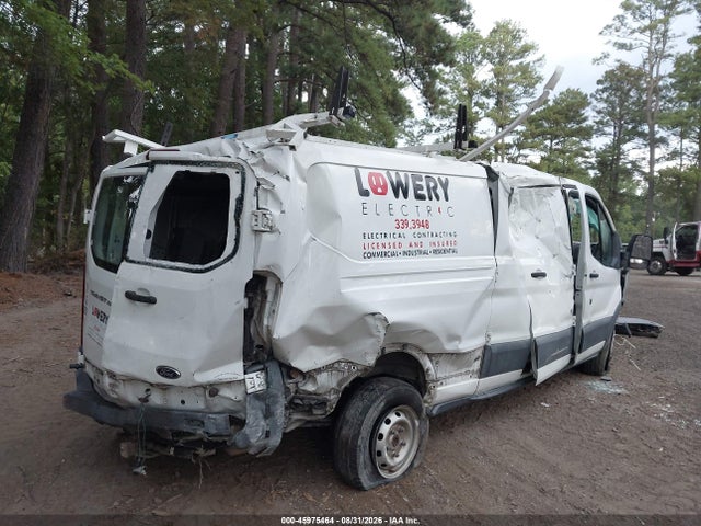 Продажа на аукционе авто 2017 Ford Transit T-250, vin: 1FTYR2ZM1HKA96991, номер лота: 45975464