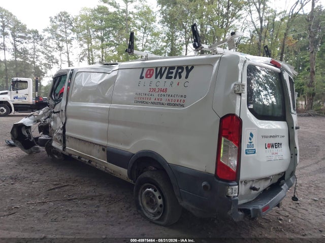 Продажа на аукционе авто 2017 Ford Transit T-250, vin: 1FTYR2ZM1HKA96991, номер лота: 45975464