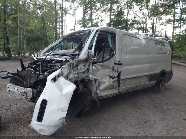 Продажа на аукционе авто 2017 Ford Transit T-250, vin: 1FTYR2ZM1HKA96991, номер лота: 45975464