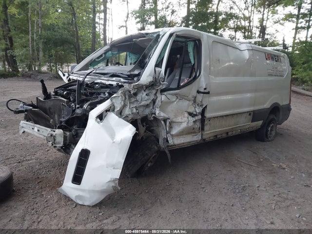 Продажа на аукционе авто 2017 Ford Transit T-250, vin: 1FTYR2ZM1HKA96991, номер лота: 45975464
