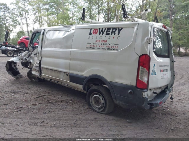 Продажа на аукционе авто 2017 Ford Transit T-250, vin: 1FTYR2ZM1HKA96991, номер лота: 45975464