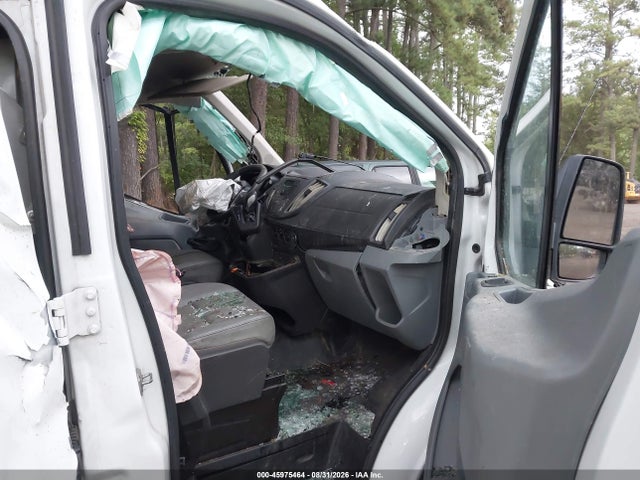 Продажа на аукционе авто 2017 Ford Transit T-250, vin: 1FTYR2ZM1HKA96991, номер лота: 45975464