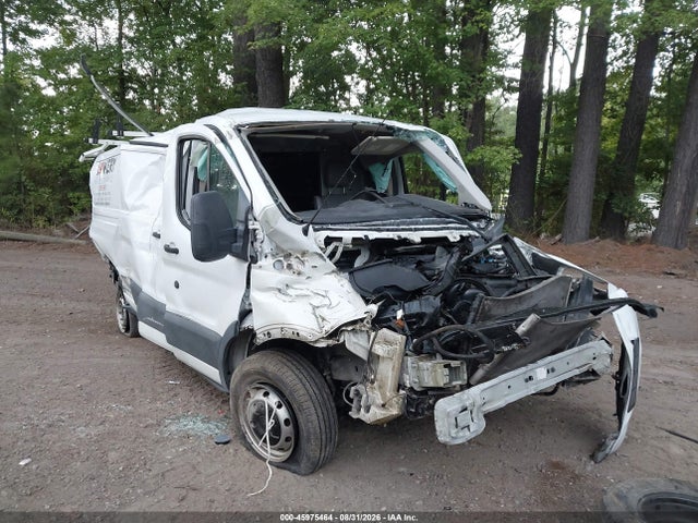 Продажа на аукционе авто 2017 Ford Transit T-250, vin: 1FTYR2ZM1HKA96991, номер лота: 45975464