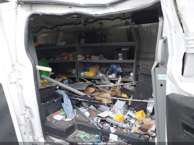 Продажа на аукционе авто 2017 Ford Transit T-250, vin: 1FTYR2ZM1HKA96991, номер лота: 45975464