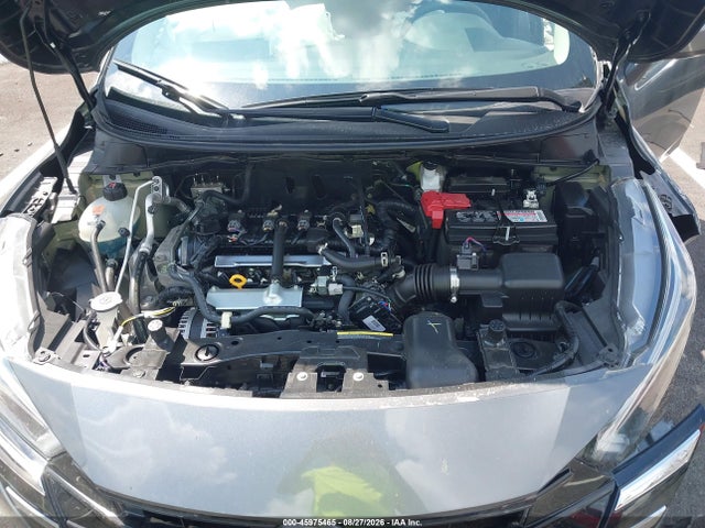 Продаж на аукціоні авто 2025 Nissan Versa 1.6 Sv, vin: 3N1CN8EV9SL859808, номер лоту: 45975465