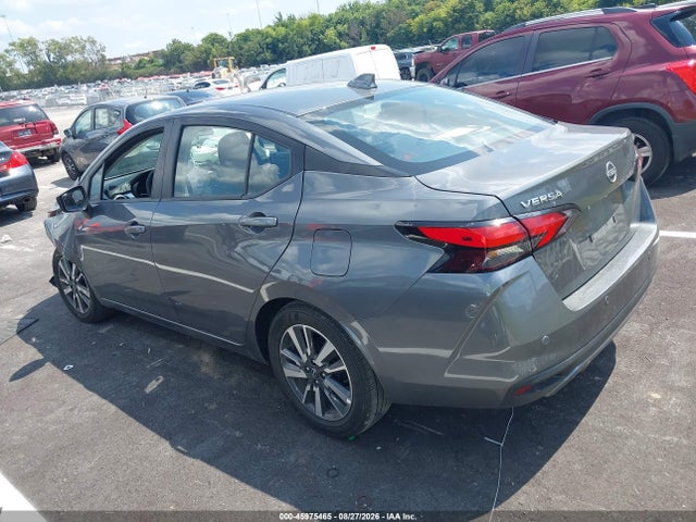 Продаж на аукціоні авто 2025 Nissan Versa 1.6 Sv, vin: 3N1CN8EV9SL859808, номер лоту: 45975465