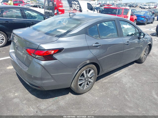 Продаж на аукціоні авто 2025 Nissan Versa 1.6 Sv, vin: 3N1CN8EV9SL859808, номер лоту: 45975465