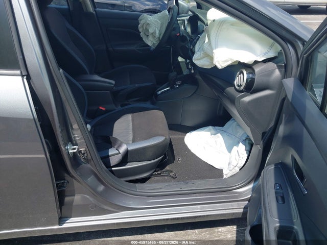 Продаж на аукціоні авто 2025 Nissan Versa 1.6 Sv, vin: 3N1CN8EV9SL859808, номер лоту: 45975465