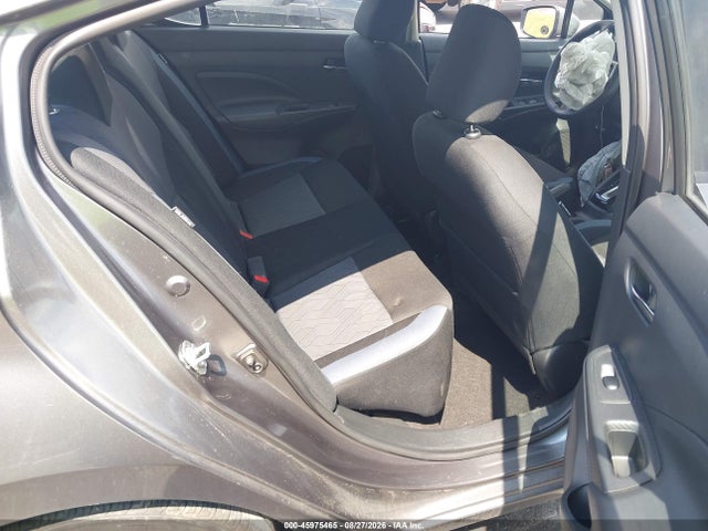 Продаж на аукціоні авто 2025 Nissan Versa 1.6 Sv, vin: 3N1CN8EV9SL859808, номер лоту: 45975465