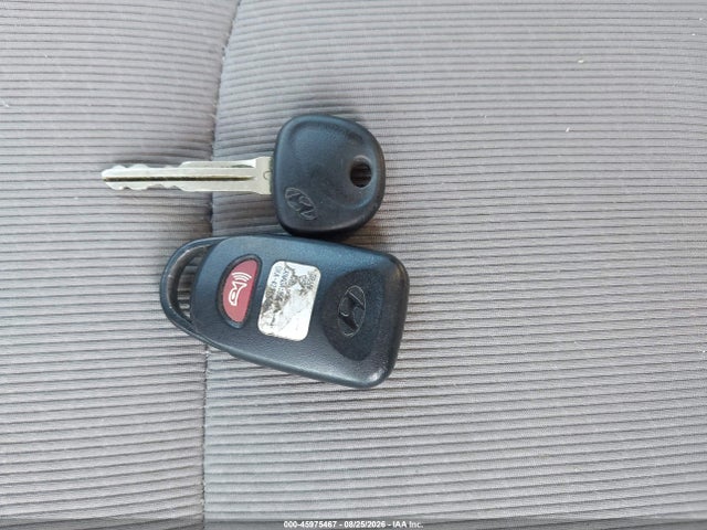 Hyundai ELANTRA SEL 2018 5NPD84LF2JH336500 Image 11
