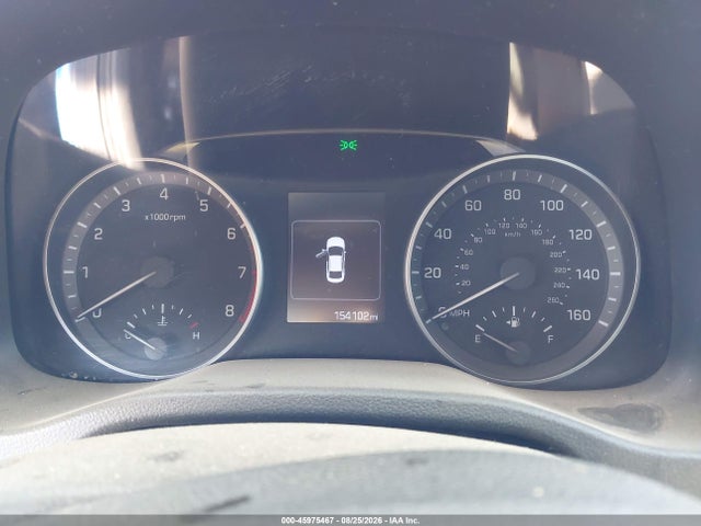 Hyundai ELANTRA SEL 2018 5NPD84LF2JH336500 Image 7