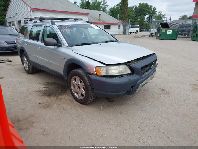 Продажа на аукционе авто 2006 Volvo Xc70, vin: YV4SZ592361223102, номер лота: 45975472
