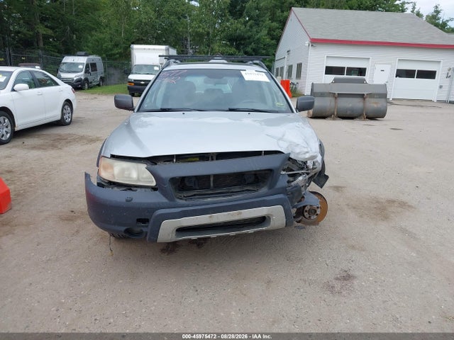 Продажа на аукционе авто 2006 Volvo Xc70, vin: YV4SZ592361223102, номер лота: 45975472