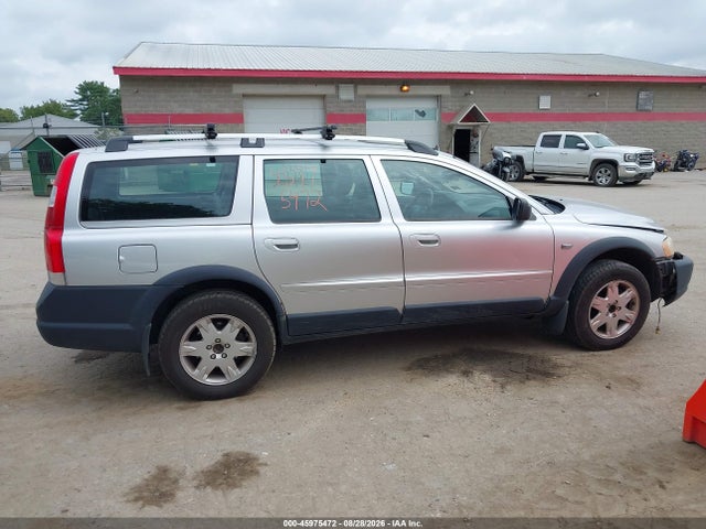Продажа на аукционе авто 2006 Volvo Xc70, vin: YV4SZ592361223102, номер лота: 45975472