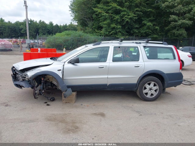 Продажа на аукционе авто 2006 Volvo Xc70, vin: YV4SZ592361223102, номер лота: 45975472