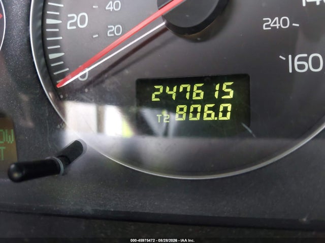 Продажа на аукционе авто 2006 Volvo Xc70, vin: YV4SZ592361223102, номер лота: 45975472