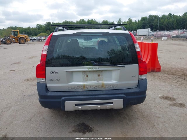 Продажа на аукционе авто 2006 Volvo Xc70, vin: YV4SZ592361223102, номер лота: 45975472