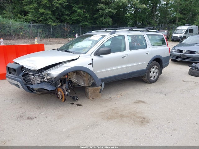 Продажа на аукционе авто 2006 Volvo Xc70, vin: YV4SZ592361223102, номер лота: 45975472