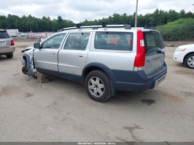 Продажа на аукционе авто 2006 Volvo Xc70, vin: YV4SZ592361223102, номер лота: 45975472