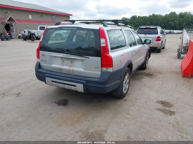 Продажа на аукционе авто 2006 Volvo Xc70, vin: YV4SZ592361223102, номер лота: 45975472