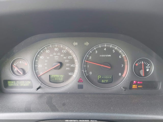 Продажа на аукционе авто 2006 Volvo Xc70, vin: YV4SZ592361223102, номер лота: 45975472