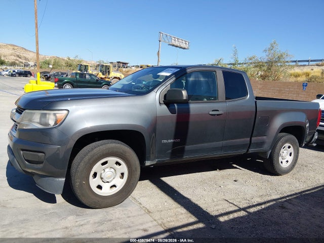 Chevrolet Colorado Wt 2017 1GCHSBEA2H1219431 Image 15