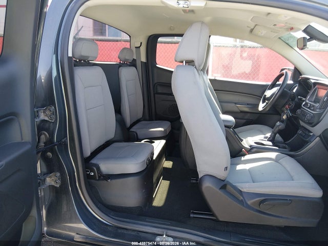 Chevrolet Colorado Wt 2017 1GCHSBEA2H1219431 Image 8