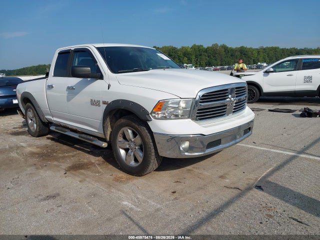 45975476 :رقم المزاد ، 1C6RR7GT4ES191480 vin ، 2014 Ram 1500 مزاد بيع
