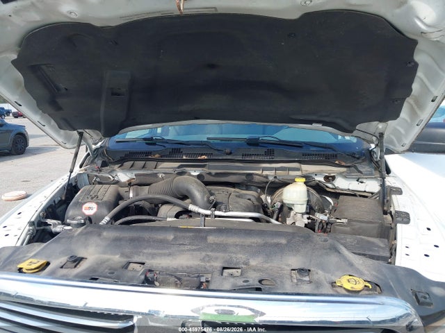 Aukcja sprzedaży 2014 Ram 1500, vin: 1C6RR7GT4ES191480, numer aukcji: 45975476
