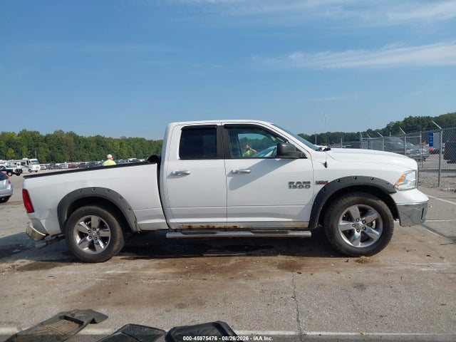 Aukcja sprzedaży 2014 Ram 1500, vin: 1C6RR7GT4ES191480, numer aukcji: 45975476