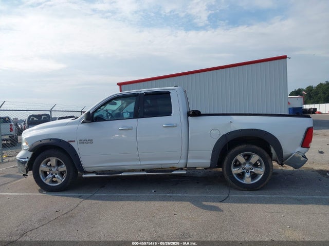 Aukcja sprzedaży 2014 Ram 1500, vin: 1C6RR7GT4ES191480, numer aukcji: 45975476