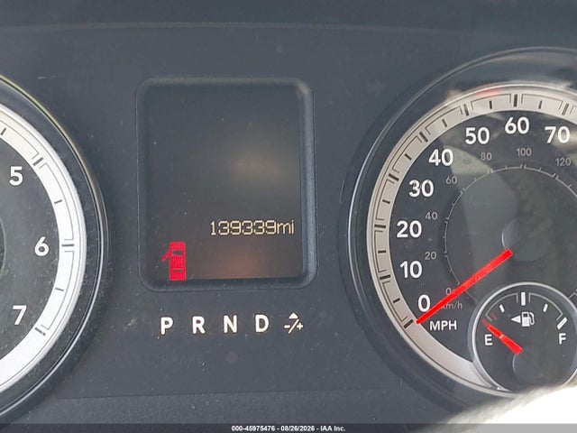 Aukcja sprzedaży 2014 Ram 1500, vin: 1C6RR7GT4ES191480, numer aukcji: 45975476
