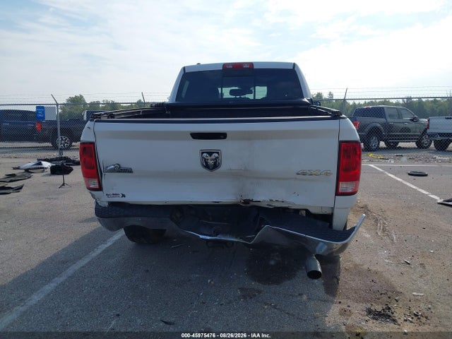Aukcja sprzedaży 2014 Ram 1500, vin: 1C6RR7GT4ES191480, numer aukcji: 45975476