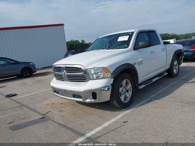 Aukcja sprzedaży 2014 Ram 1500, vin: 1C6RR7GT4ES191480, numer aukcji: 45975476