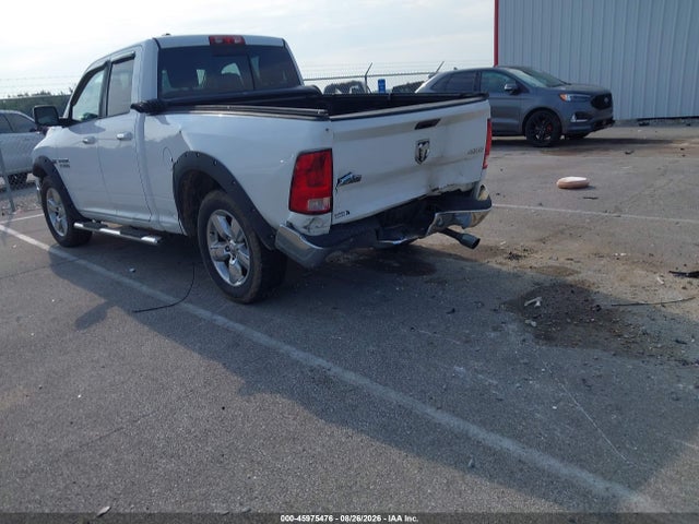 Aukcja sprzedaży 2014 Ram 1500, vin: 1C6RR7GT4ES191480, numer aukcji: 45975476