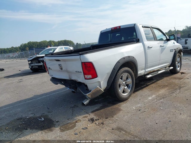 Aukcja sprzedaży 2014 Ram 1500, vin: 1C6RR7GT4ES191480, numer aukcji: 45975476