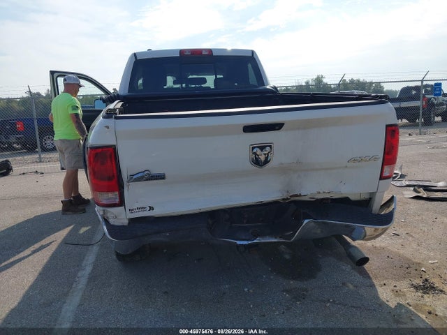 Aukcja sprzedaży 2014 Ram 1500, vin: 1C6RR7GT4ES191480, numer aukcji: 45975476