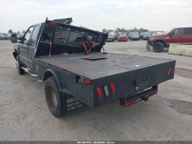 Продаж на аукціоні авто 2002 Ford F-450, vin: 1FDXX46FX2EA80549, номер лоту: 45975478