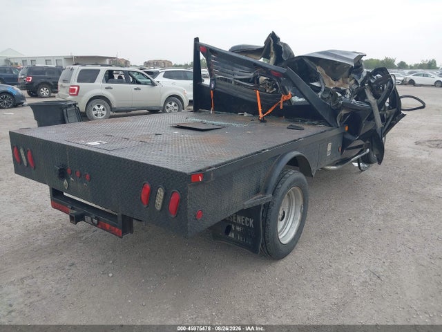 Продаж на аукціоні авто 2002 Ford F-450, vin: 1FDXX46FX2EA80549, номер лоту: 45975478