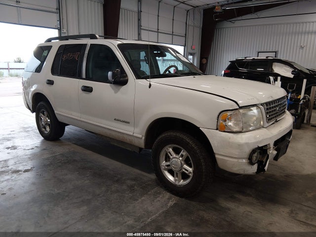 Продаж на аукціоні авто 2005 Ford Explorer Xlt/xlt Sport, vin: 1FMZU73W85ZA64337, номер лоту: 45975480
