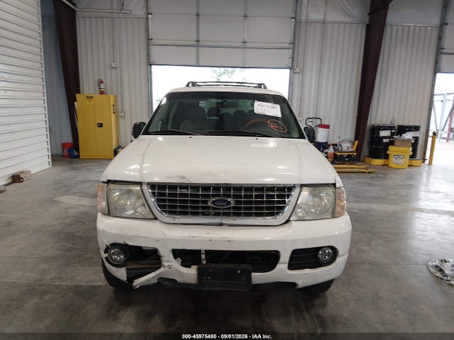 2005 Ford Explorer Xlt/xlt Sport მანქანა იყიდება აუქციონზე, vin: 1FMZU73W85ZA64337, აუქციონის ნომერი: 45975480