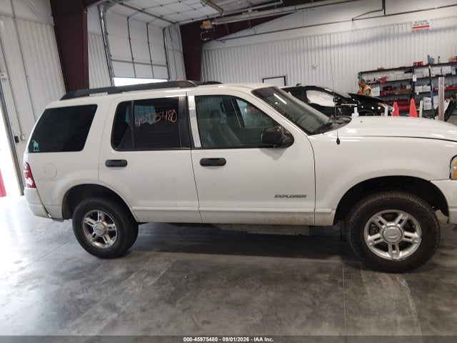 2005 Ford Explorer Xlt/xlt Sport მანქანა იყიდება აუქციონზე, vin: 1FMZU73W85ZA64337, აუქციონის ნომერი: 45975480