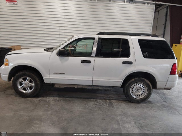 2005 Ford Explorer Xlt/xlt Sport მანქანა იყიდება აუქციონზე, vin: 1FMZU73W85ZA64337, აუქციონის ნომერი: 45975480
