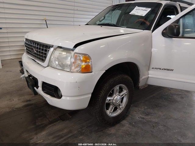 2005 Ford Explorer Xlt/xlt Sport მანქანა იყიდება აუქციონზე, vin: 1FMZU73W85ZA64337, აუქციონის ნომერი: 45975480