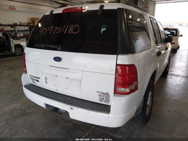 2005 Ford Explorer Xlt/xlt Sport მანქანა იყიდება აუქციონზე, vin: 1FMZU73W85ZA64337, აუქციონის ნომერი: 45975480