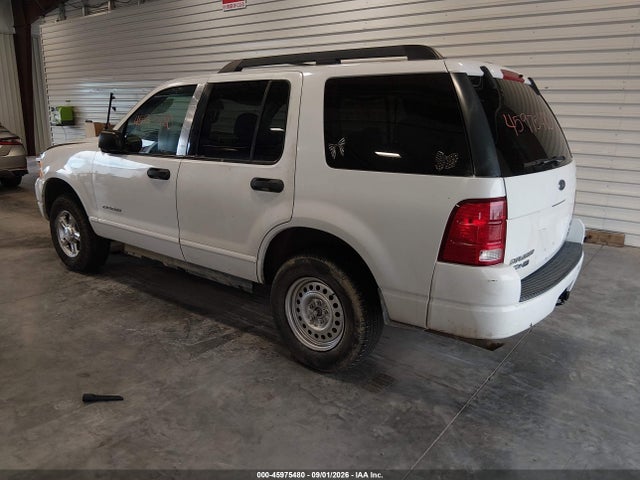 2005 Ford Explorer Xlt/xlt Sport მანქანა იყიდება აუქციონზე, vin: 1FMZU73W85ZA64337, აუქციონის ნომერი: 45975480