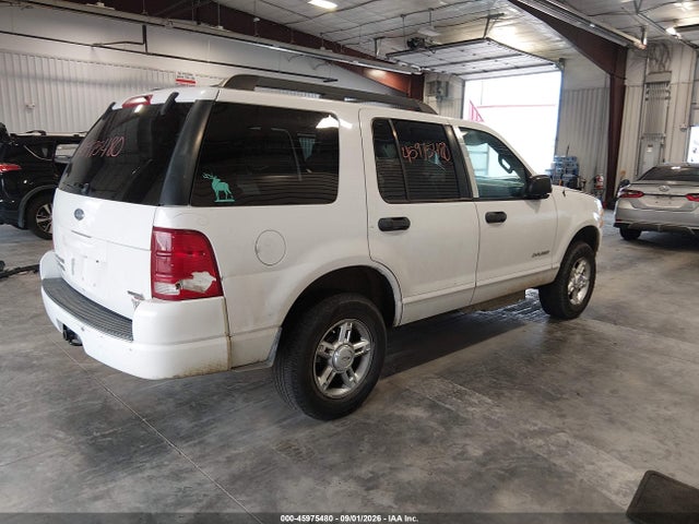 2005 Ford Explorer Xlt/xlt Sport მანქანა იყიდება აუქციონზე, vin: 1FMZU73W85ZA64337, აუქციონის ნომერი: 45975480