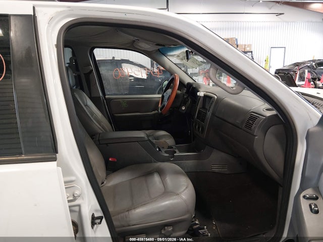 2005 Ford Explorer Xlt/xlt Sport მანქანა იყიდება აუქციონზე, vin: 1FMZU73W85ZA64337, აუქციონის ნომერი: 45975480