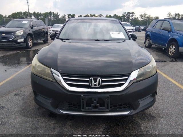Aukcja sprzedaży 2013 Honda Accord Lx, vin: 1HGCR2F35DA108356, numer aukcji: 45975483
