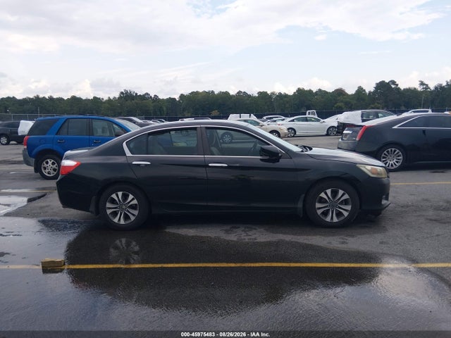 Aukcja sprzedaży 2013 Honda Accord Lx, vin: 1HGCR2F35DA108356, numer aukcji: 45975483